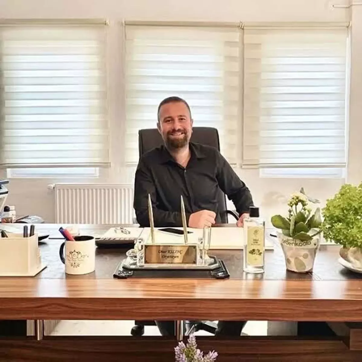 Muğla’da Kadın Çarşaflı Domuz Görseli Paylaşan Diyetisyen Tutuklandı