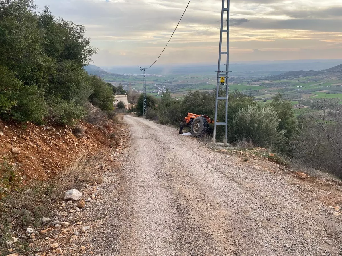 Kozan’da Traktör Kazası: Sürücü Cafer Gönül’ün Ölümü ve Soruşturma Başladı