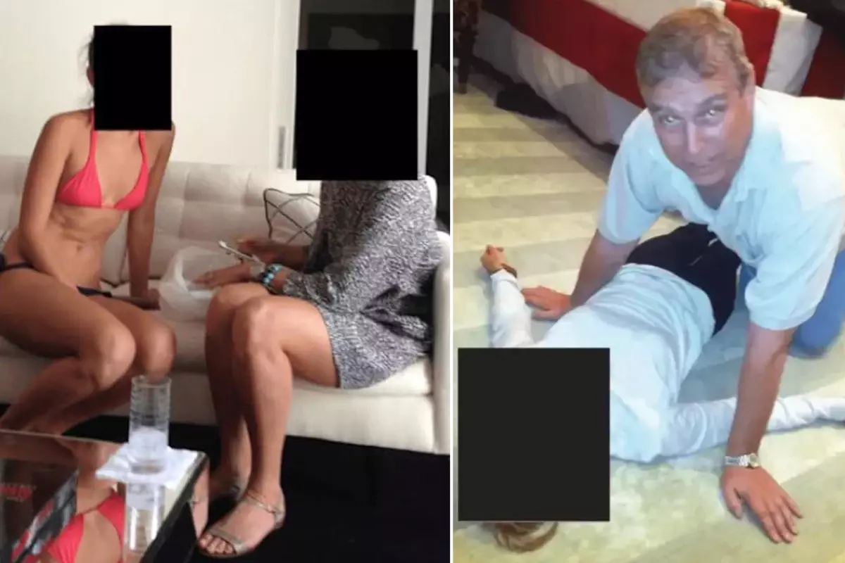 Epstein Belgeleri Avrupa’da İngiltere ve Norveç’i Şok Etmeye Devam Ediyor