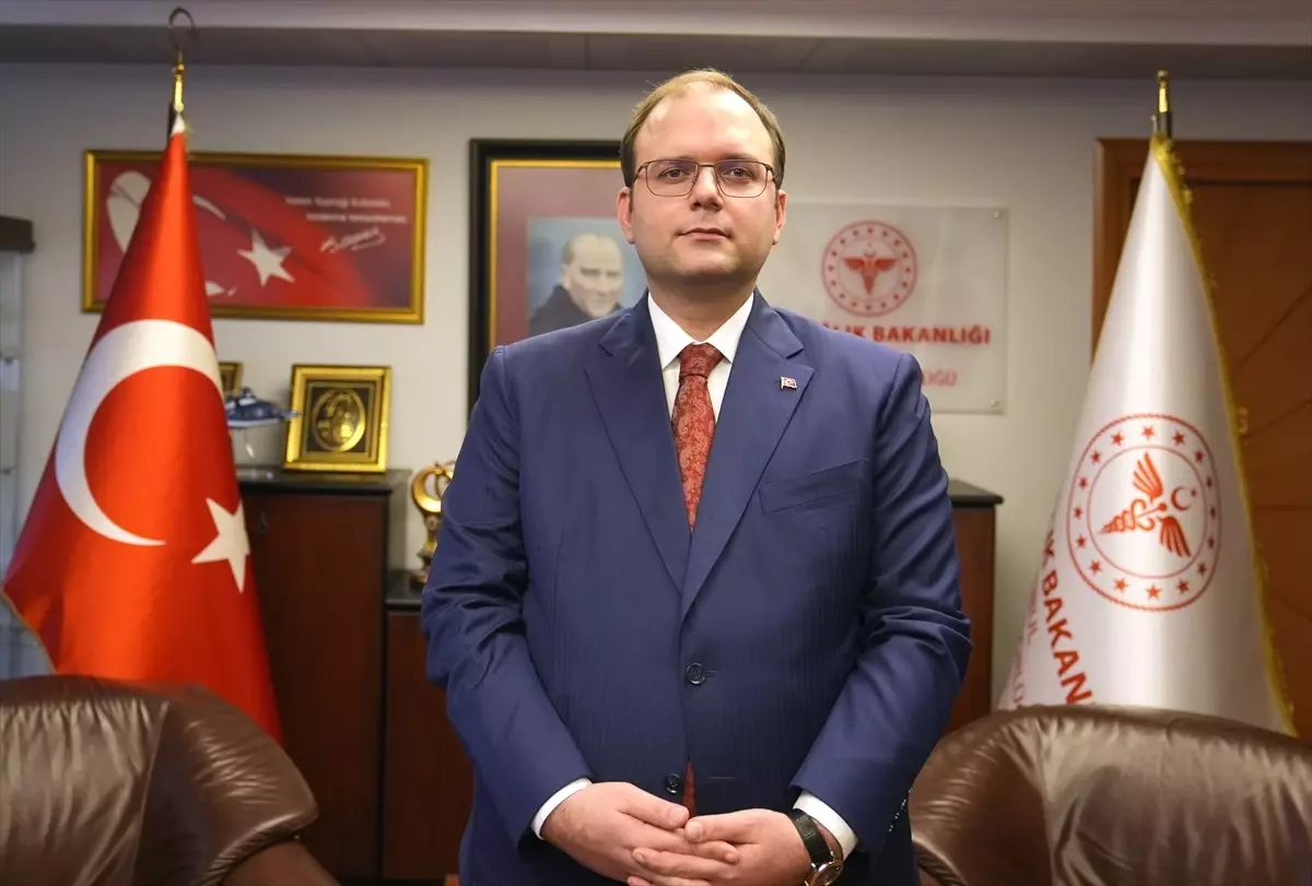 İstanbul’da 10 Bin Kişi Sigara Bırakma Programını Tamamladı