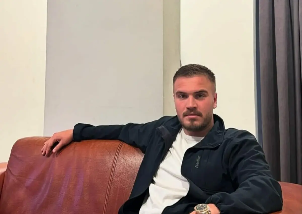 İzmir Karşıyaka’da Motosiklet Kazası: 23 Yaşındaki Genç Sürücü Hayatını Kaybetti