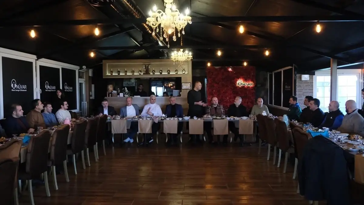 Demirköy Okullarında Kaymakam Bayguş'un Etkinlik Dolu Ziyareti