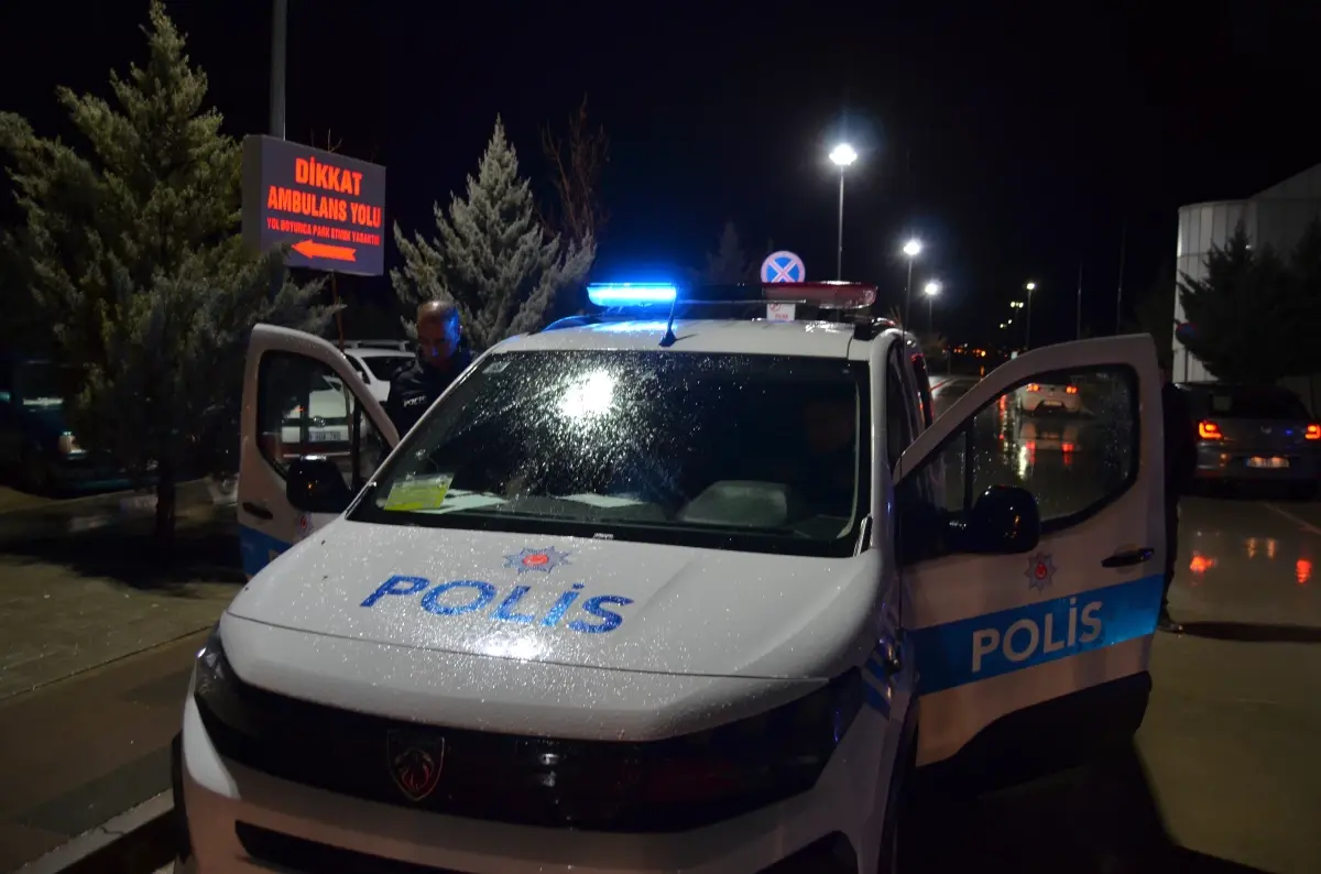 Niğde'de Silahlı Trafik Kavgası: İki Kişi Hayatını Yitirdi