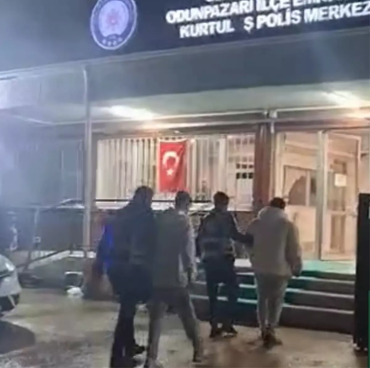 Eskişehir’de Çakar Takipçilerine 173 Bin Lira Ceza