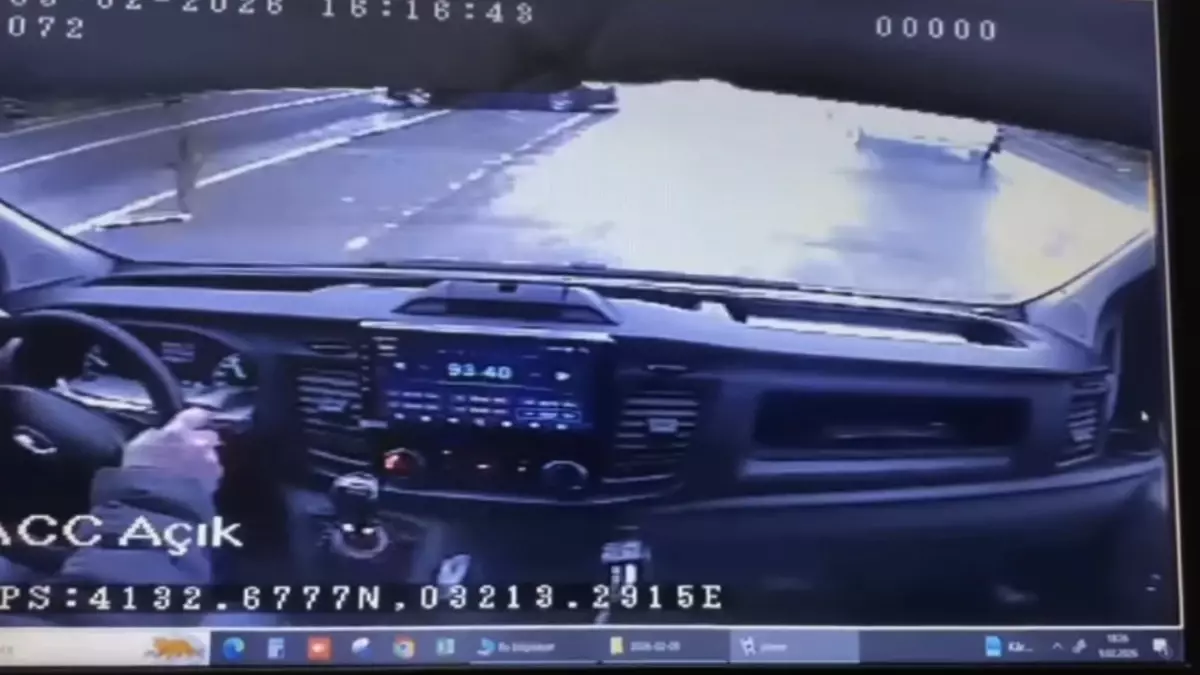 Bartın’da Trafik Kazasında Polis Memuru Hayatını Kaybetti: Detaylar ve Yansımalar