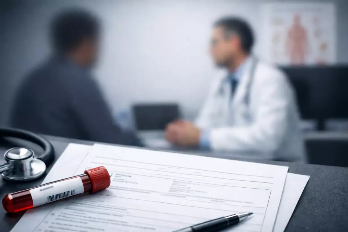 TİHEK, Rıza Olmadan HIV Testi Yaptıranları Ayrımcılık Kapsamına Almadı