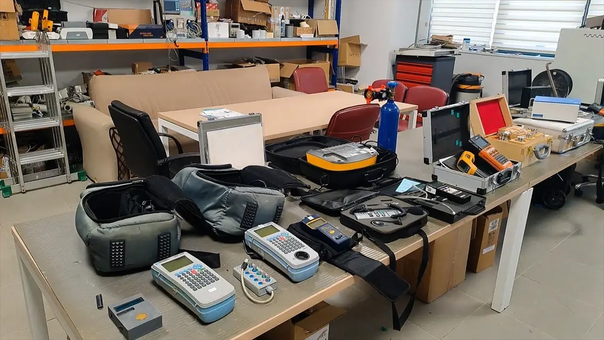 Sakarya’da 3D Yazıcıyla Tıbbi Parça Üretimi Sağlık Harcamalarında Büyük Tasarruf Sağladı