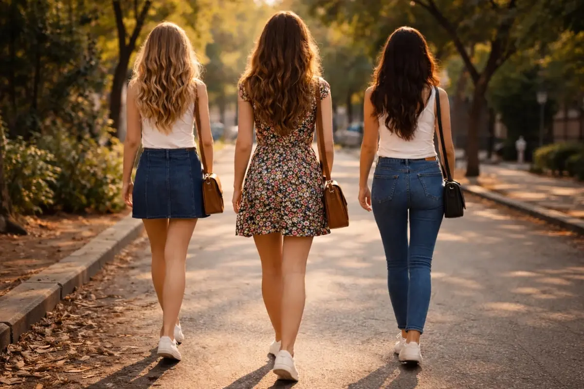 Güney Kore'de Parti İçinde Kadın İthalatı Tartışması: Başkan Atıldı