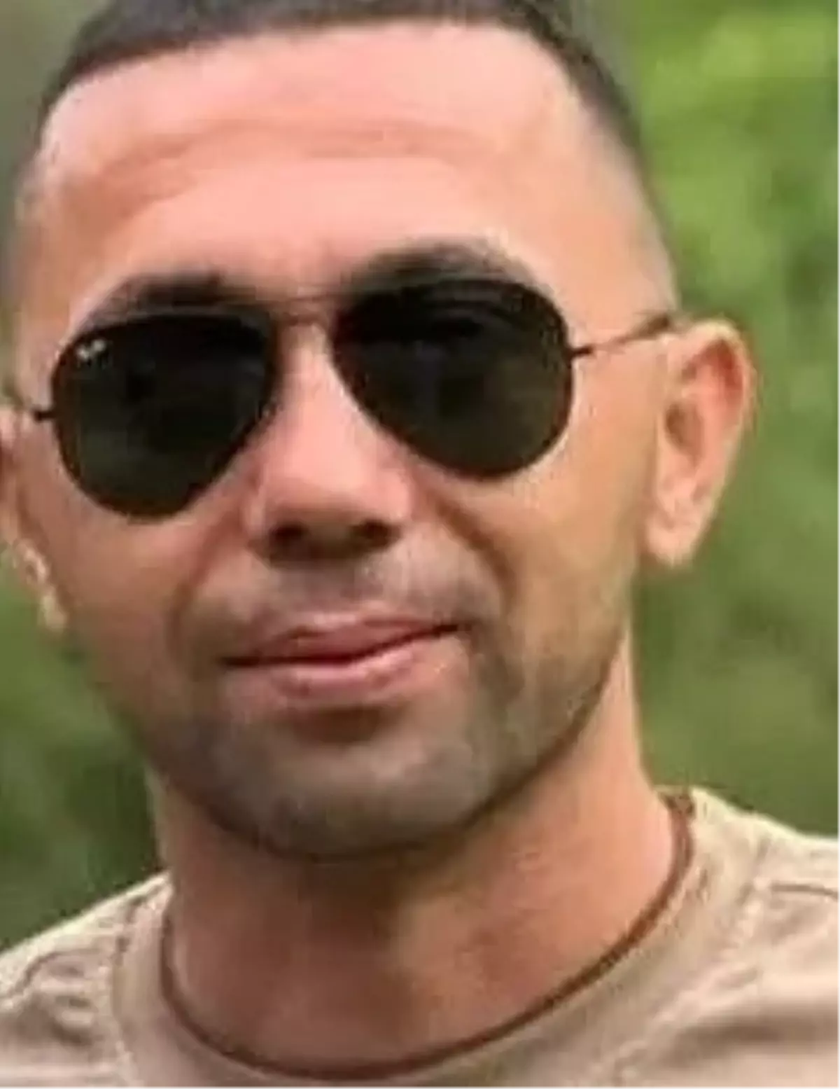 Hendek’te Polis Memuru Silah Temizliği Sırasında Kaza Yaptı