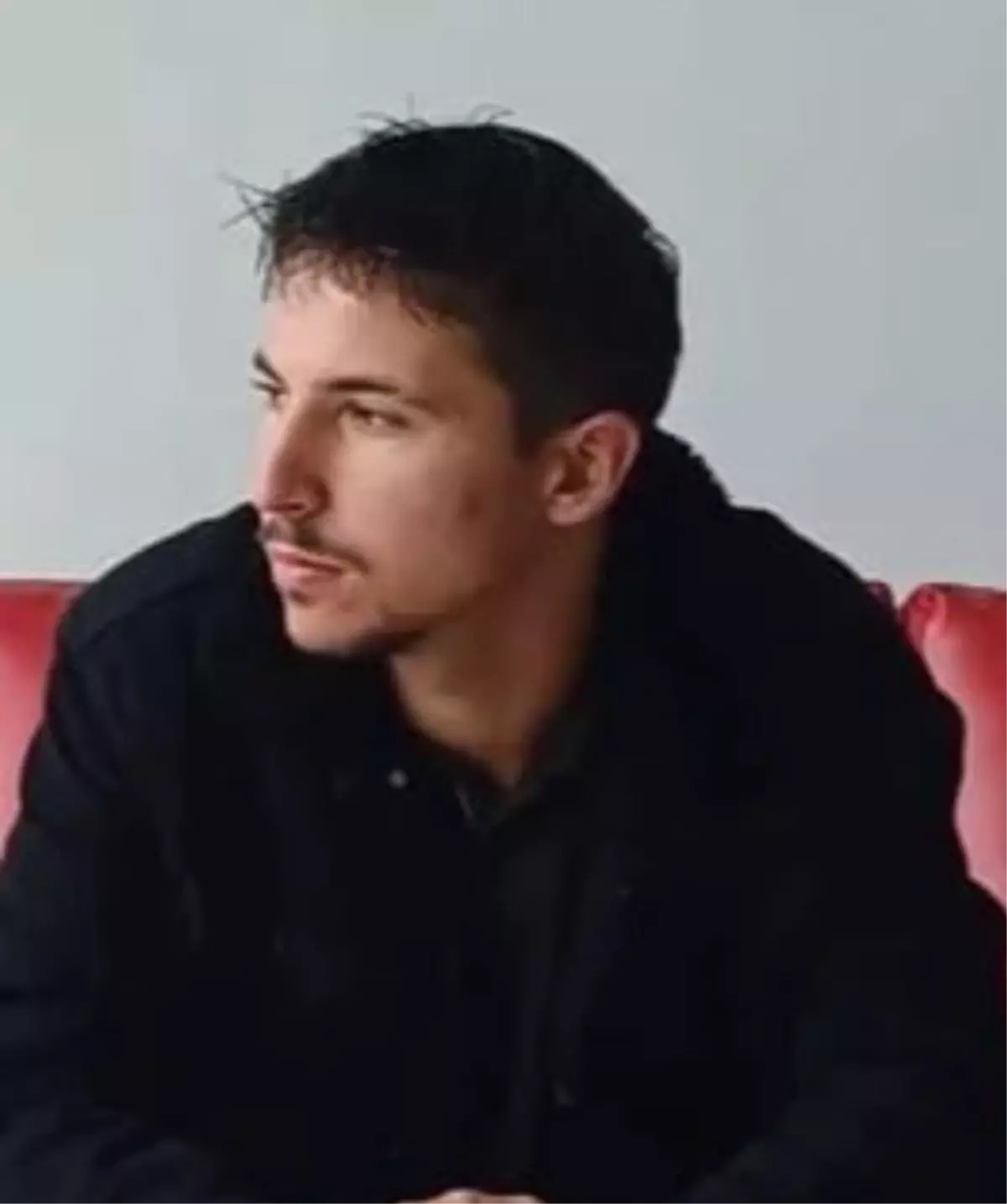 İzmit'te TIR ile Çarpışan Motosiklet Sürücüsü Ahmet Kadri Yılmaz Hayatını Kaybetti