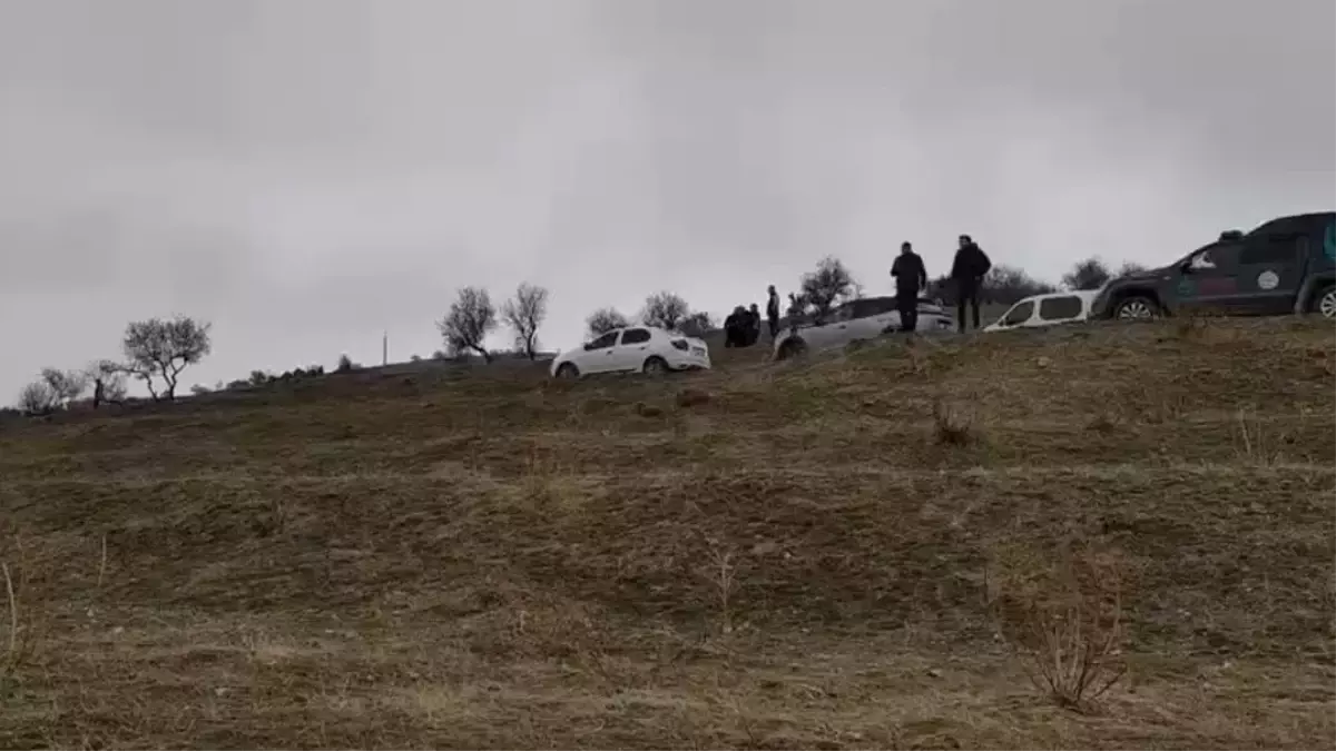 Elazığ’da 74 Yaşındaki İbrahim Kaya’nın Kayıp Olması Üzerine Arama Çalışmaları Başladı