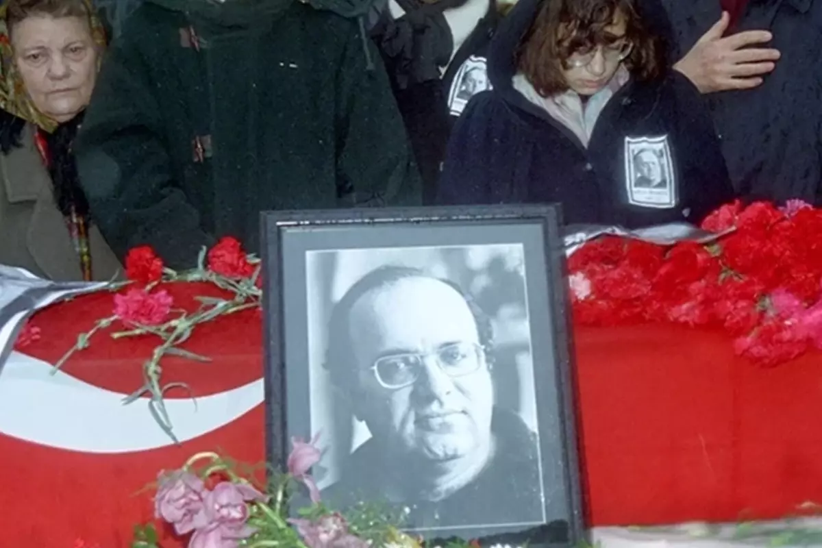 Uğur Mumcu Davasında Firari Sanık Oğuz Demir’in İade Kararı Açıklandı