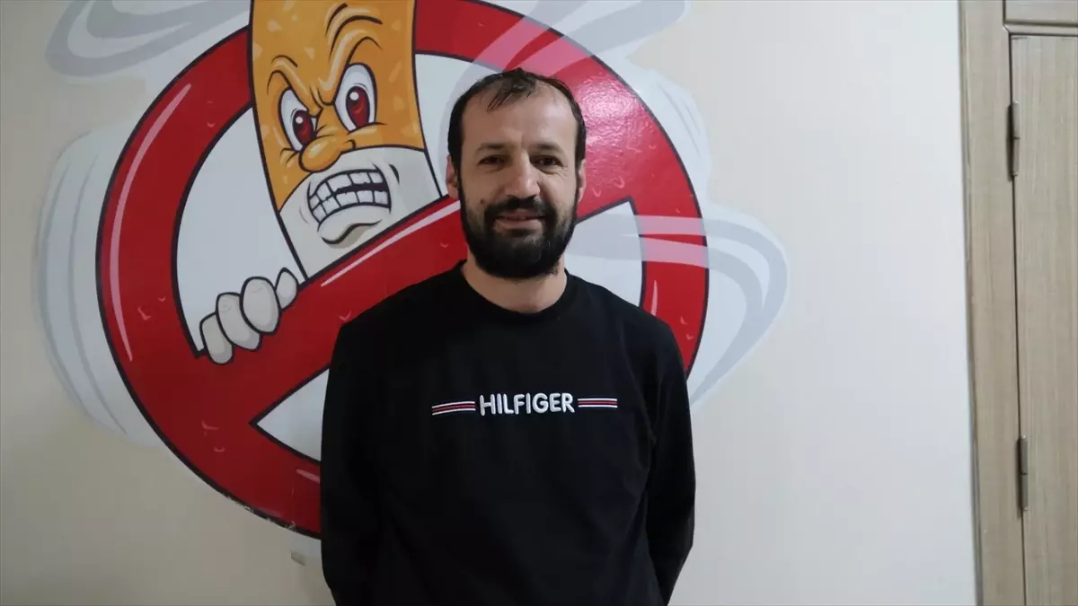 Van’da Ücretsiz Sigara Bırakma Programları: Sağlıklı Yaşam Merkezlerinden Destek