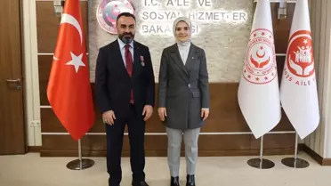 Toplantı sırasında çekilen fotoğraf