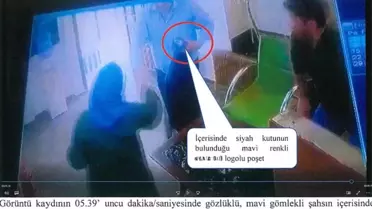 Bakırköy'de Zabıta Memuru Rüşvet İddialarıyla Tutuklandı
