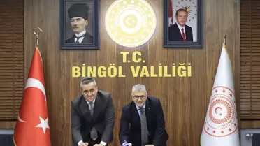 Hükümlüler için istihdam çalışması