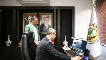 Yılın Kareleri yarışmasında seçilen fotoğraf