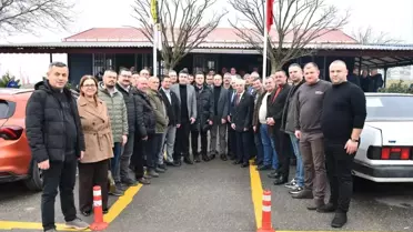 Hayvan sağlığı tarama ekipmanları