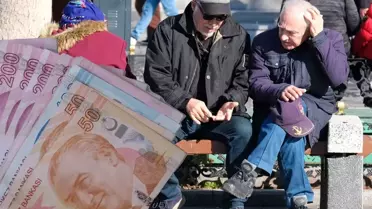 Yeni emeklilik modelinin taslağı