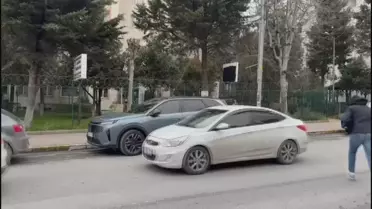Esenyurt’ta Silahlı Çatışma: 1 Ölü, 2 Şüpheli Tutuklandı