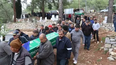 Kazada hayatını kaybedenler