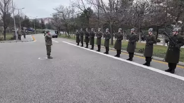 Arama kurtarma ekiplerinin operasyon görüntüsü