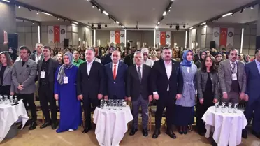 Hak-İŞ Kadın Buluşmaları etkinlik fotoğrafı