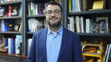 Çocukların sosyal etkileşimi