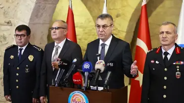 Operasyon sırasında ele geçirilen uyuşturucu maddeler