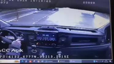Bartın’da Trafik Kazasında Polis Memuru Hayatını Kaybetti: Detaylar ve Yansımalar