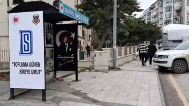 Denetimli serbestlik hizmetleri Sinop