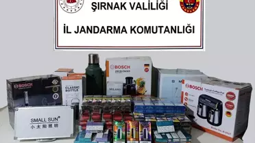 Operasyondan çekilen ana fotoğraf