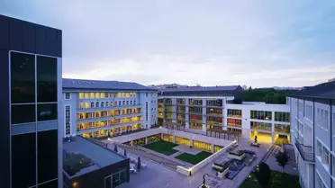 TED Üniversitesi'nden Afet Etkilerini Azaltmaya Yönelik Kapsamlı Araştırma Projesi