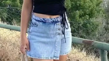 Olay yerinde çekilmiş tekne fotoğrafı