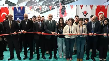 Lise projelerinden bir örnek