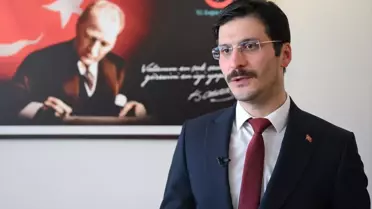 Sigara bırakma kliniklerinden bir fotoğraf