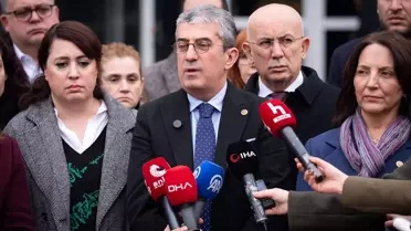 Oğuz Demir'in Umut Davası Duruşması 14 Temmuz’a Ertelendi