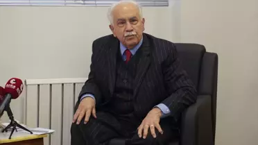 Görüşme sırasında çekilen fotoğraf