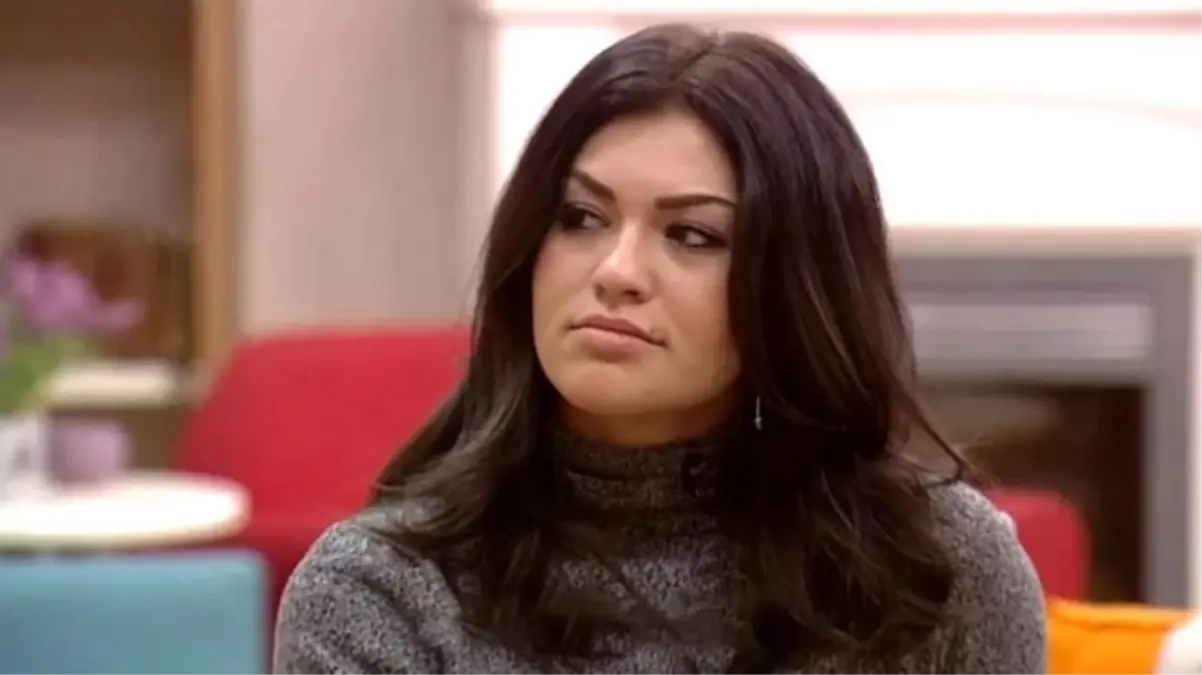 Cansel Çördük’ten Şok Değişim: ABD'de Yeni Hayatı ve Görünümü