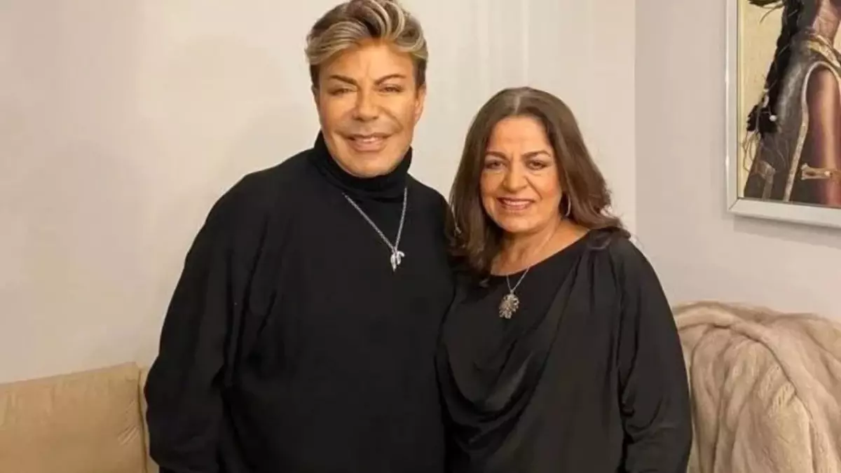 Fatih Ürek'in Kardeşleri Kürk Satışı İddialarını Kesin Bir Şekilde Reddetti