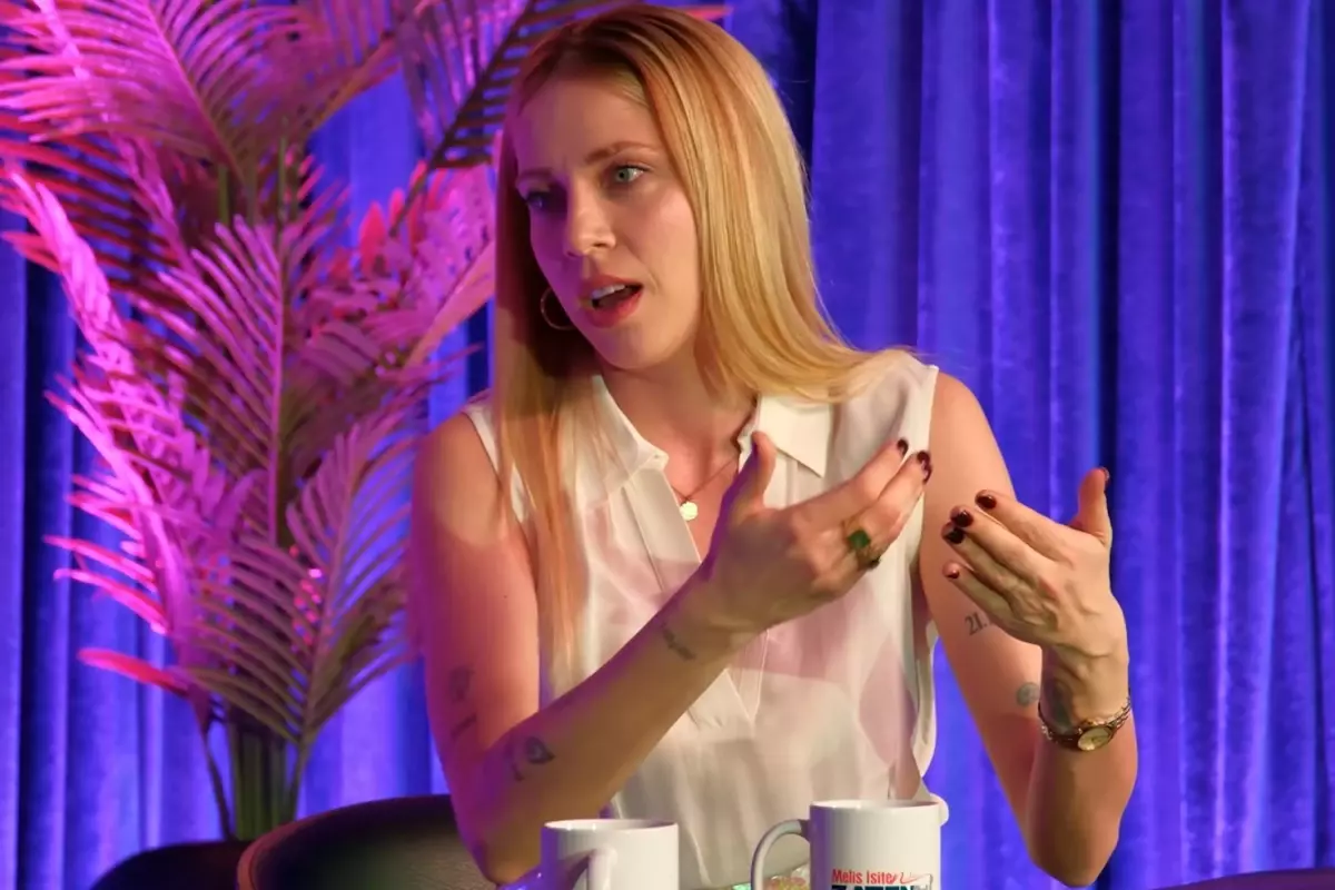 Melis İşiten'in Şok İtirafı: Aynı Anda On Kişiyle Flört