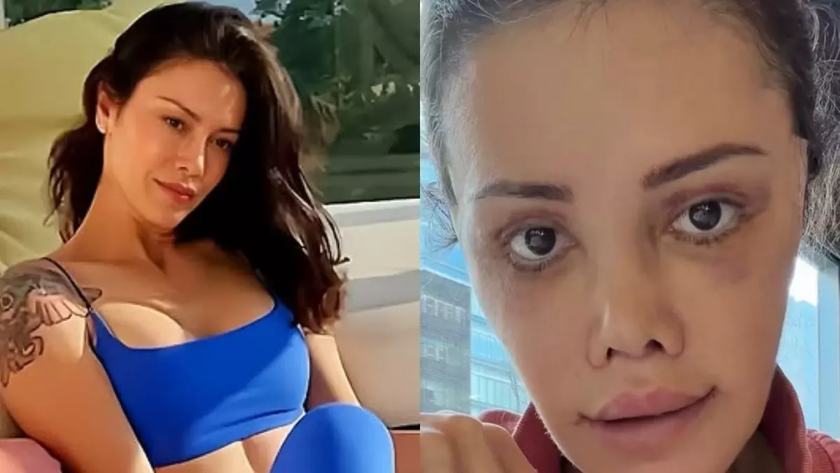 Didem Ceran yeni yüzü