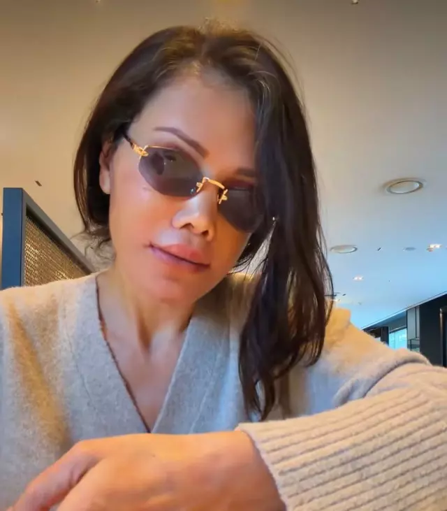 Didem Ceran yeni görünümü