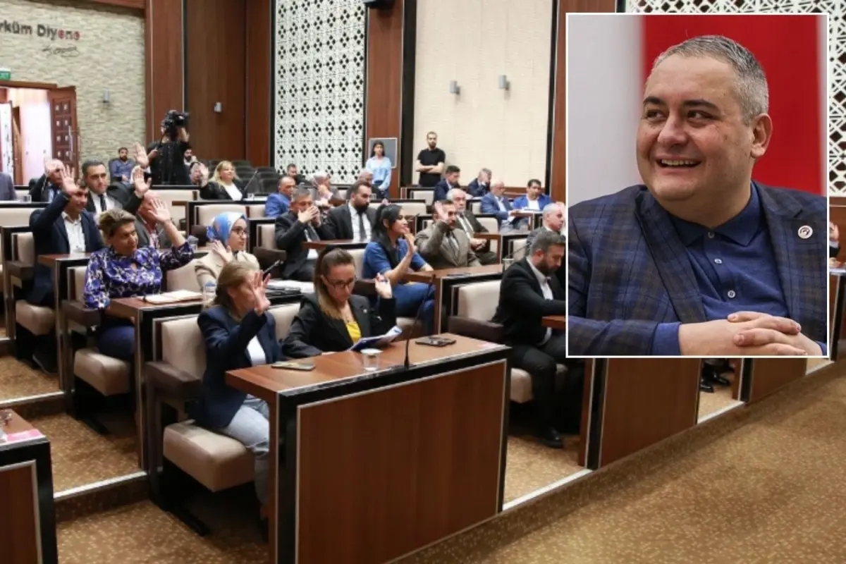 Keçiören Belediye Başkanı'nın CHP'den İstifası Sonrası Meclis Üyeleri Ortak Açıklama Yaptı