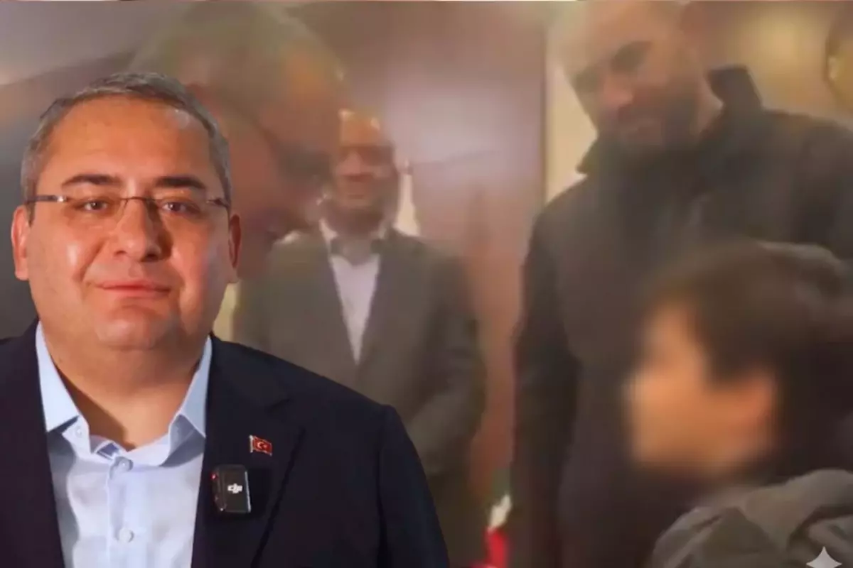 Keçiören Belediye Başkanı Özarslan’ın Tartışmalı Sözleri Yeniden Gündemde