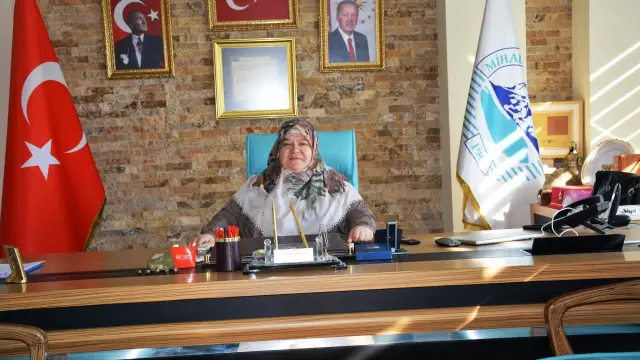 Olayın başka bir anı