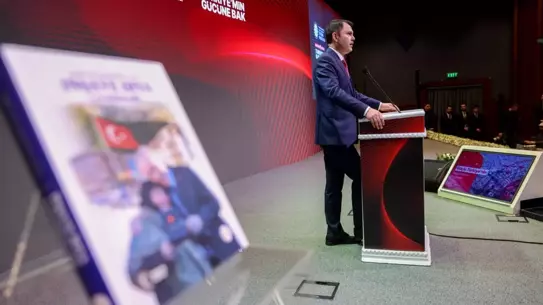 Yeni konut projesi görseli