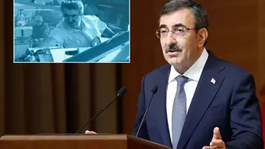 Belgeselden bir sahne