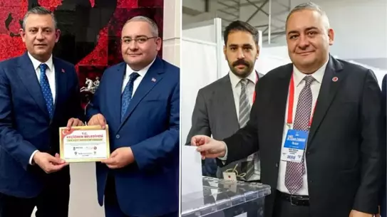 Keçiören Belediye Başkanı Özarslan, CHP'den istifa etti: Geceyi uykusuz geçirdi