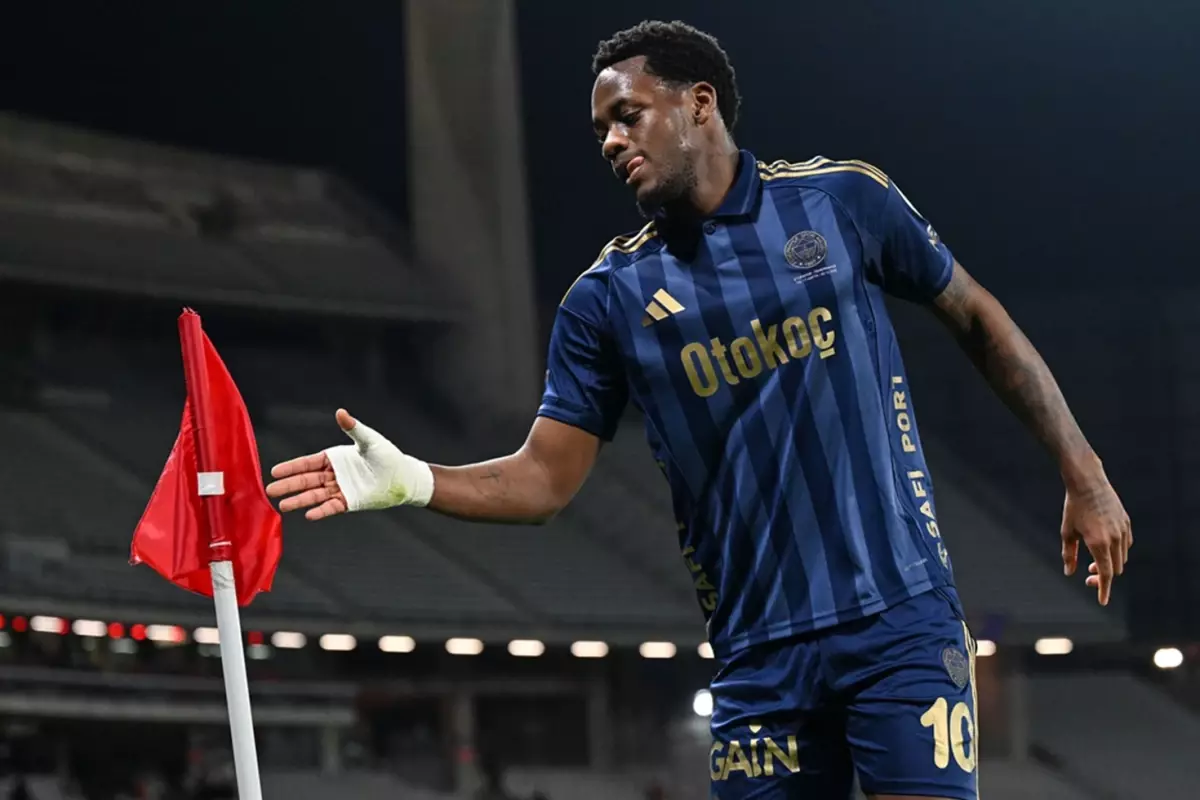 Jhon Duran’ın Fenerbahçe’deki 6 Aylık Yolculuğu: 5 Gol ve Unutulmaz Derbiler